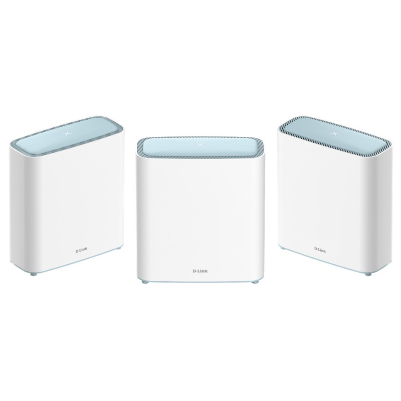 Wifi mesh d link eagle pro ai