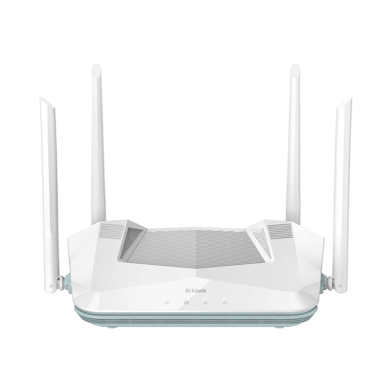 Router wifi d link eagle pro ai
