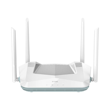 Router wifi d link eagle pro ai