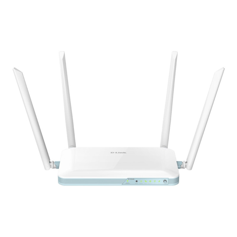 Router wifi d link eagle pro ai