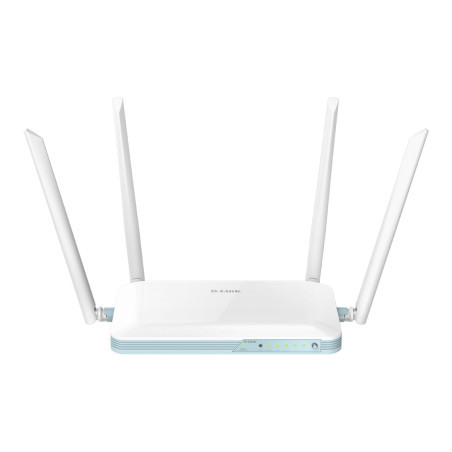 Router wifi d link eagle pro ai
