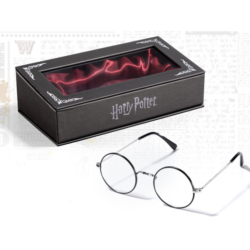 Replica the noble collection harry potter