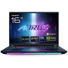 Portatil gigabyte aorus master 16 u9 275hx