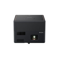 Miniproyector epson ef 12 laser inteligente