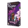 Juego mesa pasajeros edad recomendada 12