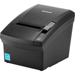 Impresora ticket termica directa bixolon srp 330