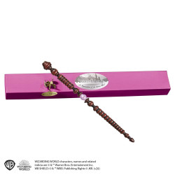 Replica varita the noble collection dolores