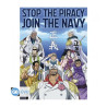 Poster gb eye one piece marina