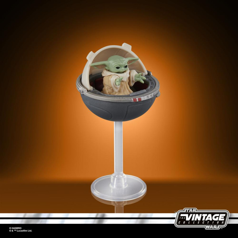 Figura hasbro star wars the vintage