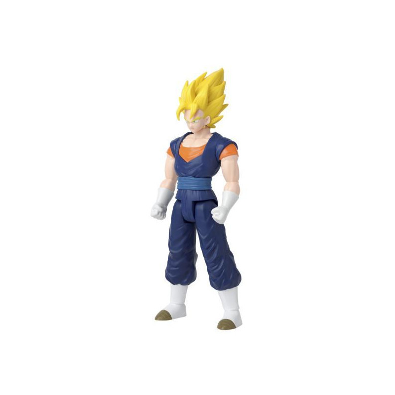 Figura bandai limit breaker series 