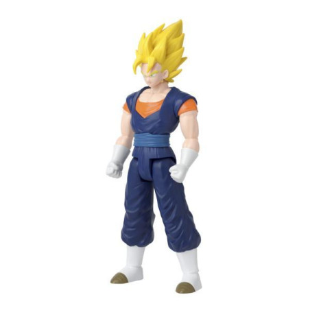 Figura bandai limit breaker series 