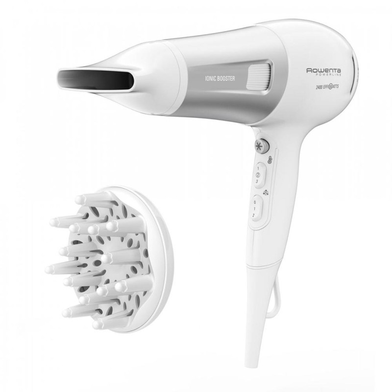 Secador pelo rowenta powerline cv5930fo 2400w