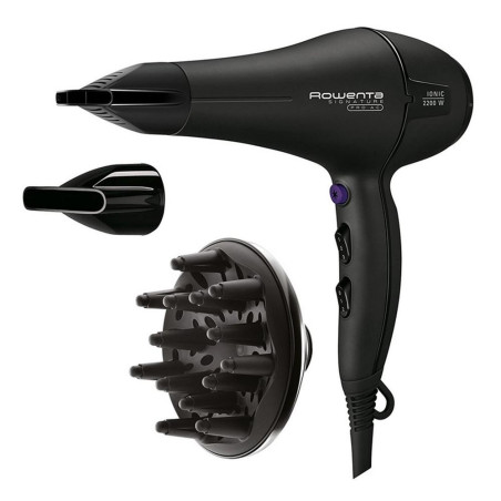 Secador pelo rowenta signature pro beauty