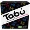 Juego mesa hasbro tabu