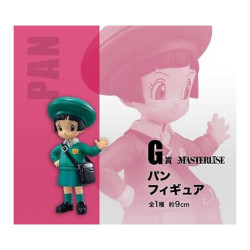 Figura ichibansho dragon ball super hero