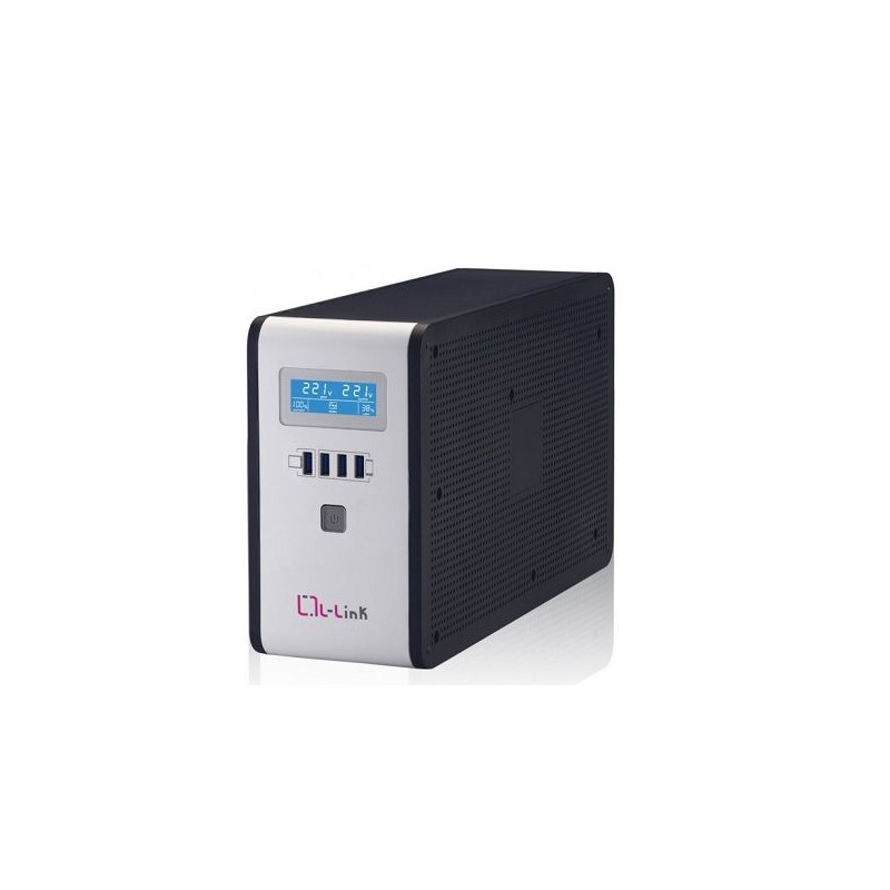 Sai l link 2000va ll 7720