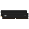 Memoria ram ddr5 96gb 2x48gb crucial