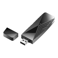 Adaptador usb d link dwa x1850 wifi 6