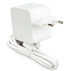 Fuente alimentacion cargador raspberry pi 5