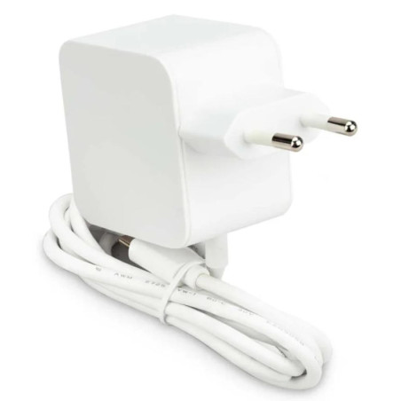 Fuente alimentacion cargador raspberry pi 5