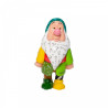 Figura enesco disney blancanieves enanito dormilon