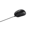 Mu101c raton asus silencioso con cable