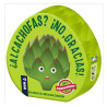 Juego mesa devir alcachofas no gracias