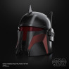 Replica hasbro star wars the black
