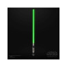 Replica sable luz hasbro star wars