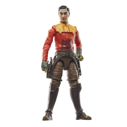 Figura hasbro star wars the vintage