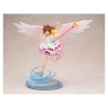 Figura kotobukiya artfxj sakura card captor