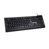 Teclado coolbox con lector dniie 40