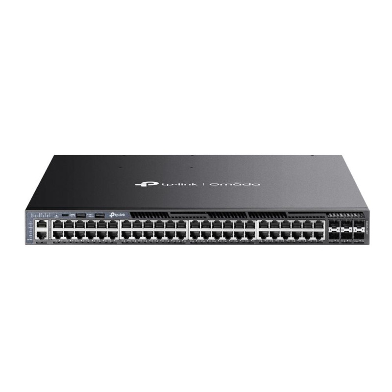 Switch tp link sg6654xhp 54 puertos
