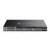 Switch tp link sg6654xhp 54 puertos