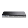 Switch tp link sg6654x 54 puertos