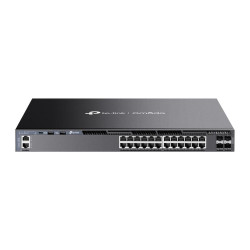 Switch tp link sg6428x 28 puertos