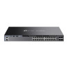 Switch tp link sg6428x 28 puertos