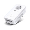 Adaptador wifi powerline ac tp link tl wpa8631p