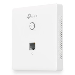 Punto acceso inalambrico pared tp link eap115 wall