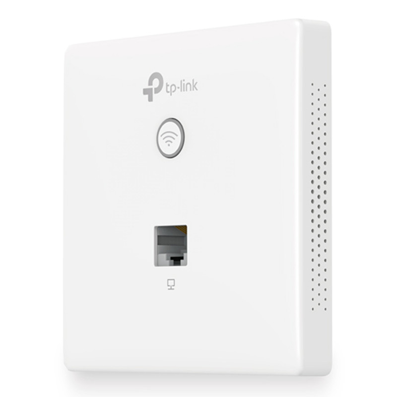 Punto acceso inalambrico pared tp link eap115 wall