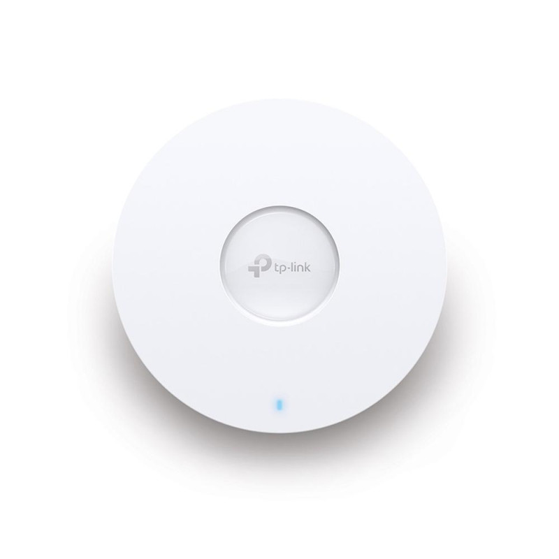 Punto acceso inalambrico eap653 tp link wifi