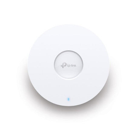 Punto acceso inalambrico eap653 tp link wifi
