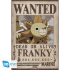 Poster gb eye chibi one piece