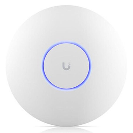 Punto acceso inalambrico ubiquiti u7 pro max