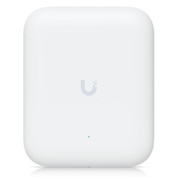 Punto acceso inalambrico ubiquiti u7 outdoor