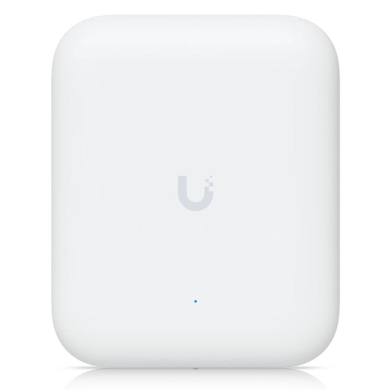 Punto acceso inalambrico ubiquiti u7 outdoor