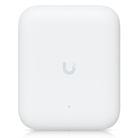 Punto acceso inalambrico ubiquiti u7 outdoor