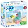 Playmobil junior disney lluvia conchas ariel
