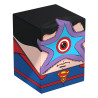 Caja mazo squaroes dc justice league