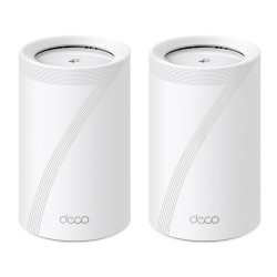 Wifi mesh tp link deco be65 pack